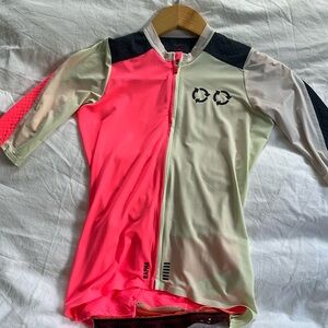 Rapha Excess Pro Team Aero Jersey